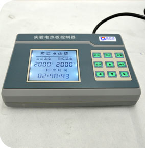 程（chéng）序升溫