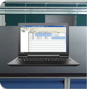無線電腦端（duān）程序操控（kòng）