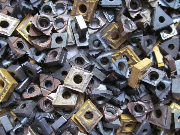 做好廢舊金（jīn）屬（shǔ）的回收再利用（yòng）的法寶之光譜（pǔ）儀