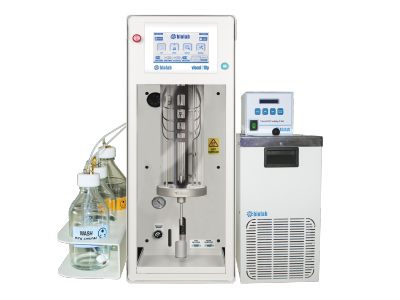 Viscol10P全自動聚合物粘（zhān）度計
