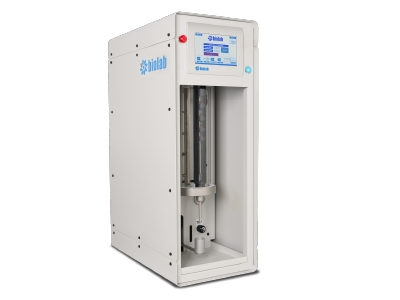 Viscol10B全自動高溫運動粘度（dù）計