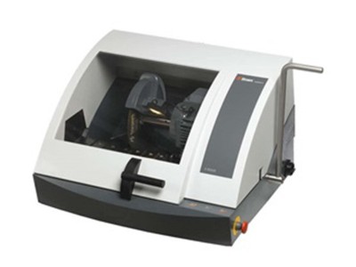 LABOTOM-5切（qiē）割機（jī） 切割設備 Struers司特爾