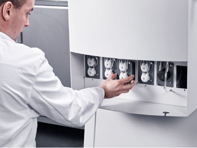 ABRAPOL-30 研磨機拋光（guāng）機 研磨和拋光設備（bèi） Struers司特爾