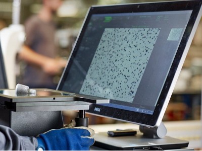 STRUCTUREEXPERT 金相分析儀 金相分(fèn)析設備 Struers司特(tè)爾 材相分(fèn)析儀