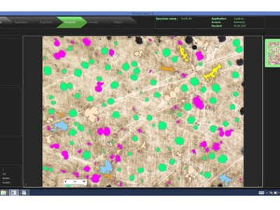 STRUCTUREEXPERT 金相分析儀 金相分析設備 Struers司(sī)特爾 STRUCTUREEXPERT 金相分析儀 金相分析設備 Struers司特(tè)爾