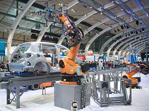 斯派克光譜（pǔ）儀