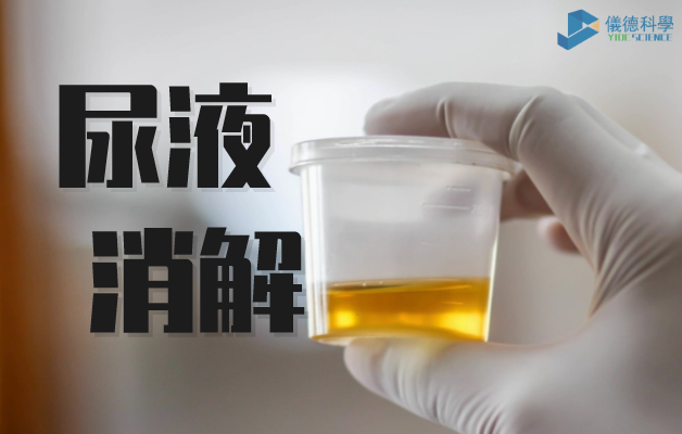 尿液（yè）消解