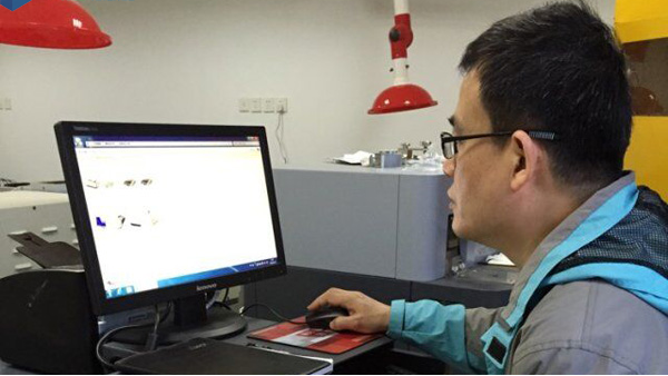 聊一聊安裝斯派（pài）克直讀光（guāng）譜儀實驗室所具備的條件