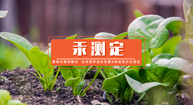 汞（gǒng）測定