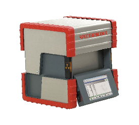 台式熒光光譜儀 SCOUT