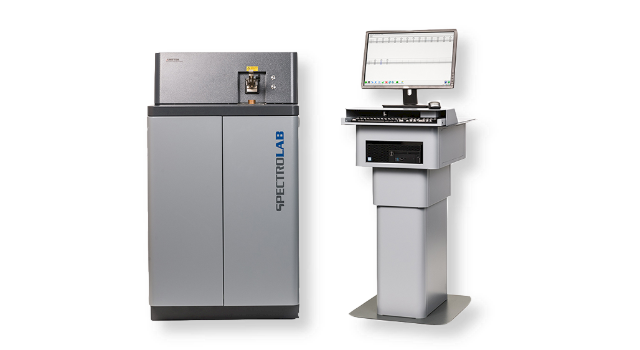 SPECIRO LAB-S型光電直讀光（guāng）譜儀