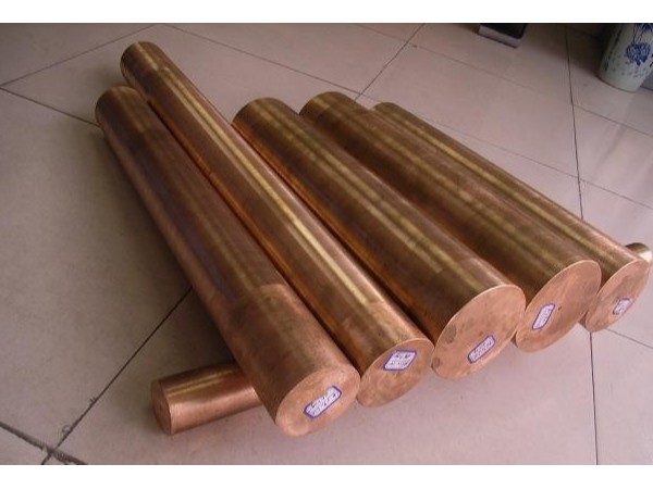 斯派克直讀光譜儀在檢測（cè）銅合金（jīn）材料的應用有哪些？