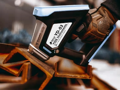 YD-03手持式X射(shè)線熒光光譜儀 YD-03手持式X射線熒光光譜儀