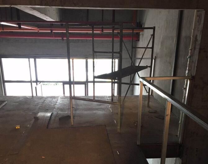 襄陽鋼（gāng）結構安裝