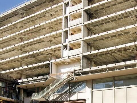 淺談樓房建（jiàn）築拆除方法準備工作