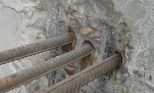 植筋加固施（shī）工10個注意事項