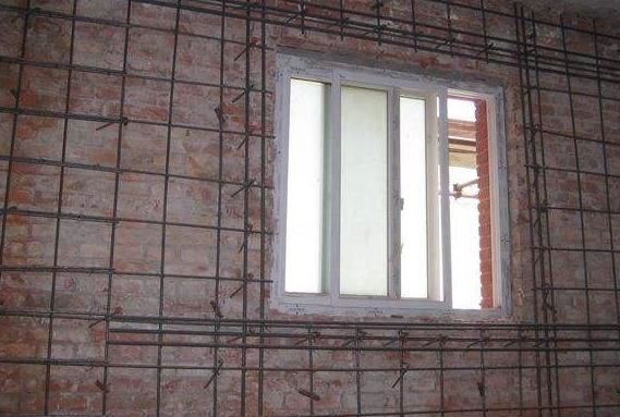 為（wéi）什麽很多人選擇對原有的建築進行加固（gù）改造呢（ne）?