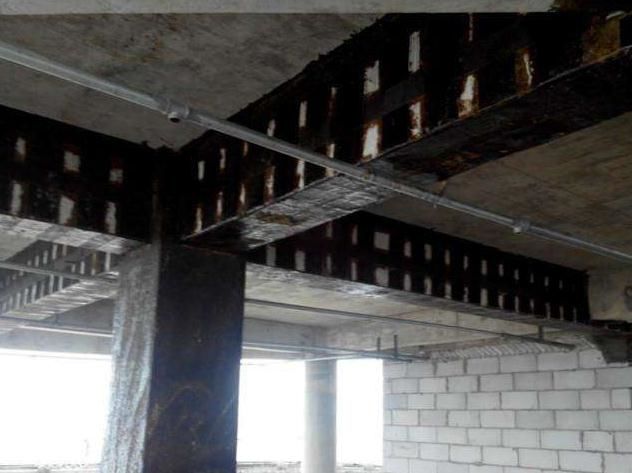 在進行建築加固工程的時候，需（xū）要注意以下的三點要求（qiú）！