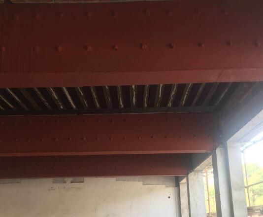 房屋結（jié）構改造