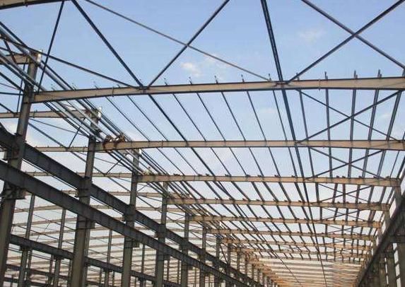 宜昌鋼結構平台鋪板