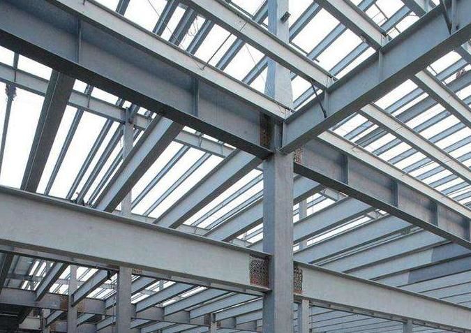 十堰鋼結構安（ān）裝焊縫