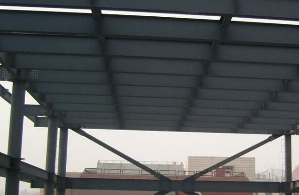 襄陽鋼結構安（ān）裝（zhuāng）