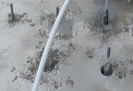 地基注漿施工時，有可能出現什麽情況呢？