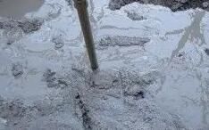 地基注漿完成後，如何檢測？後期如（rú）何（hé）維（wéi）護？